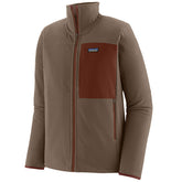 Giacca uomo R2 TechFace