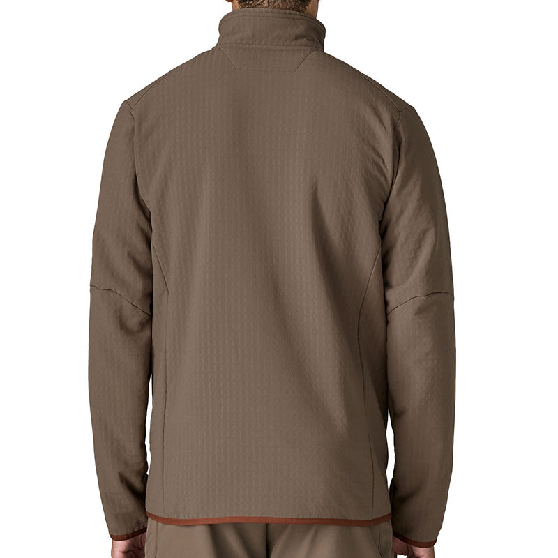 Giacca uomo R2 TechFace