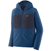 Giacca uomo R2 TechFace