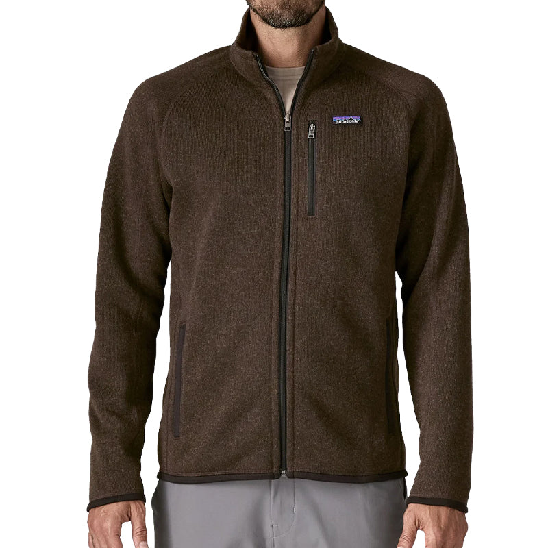 Pile uomo Better Sweater