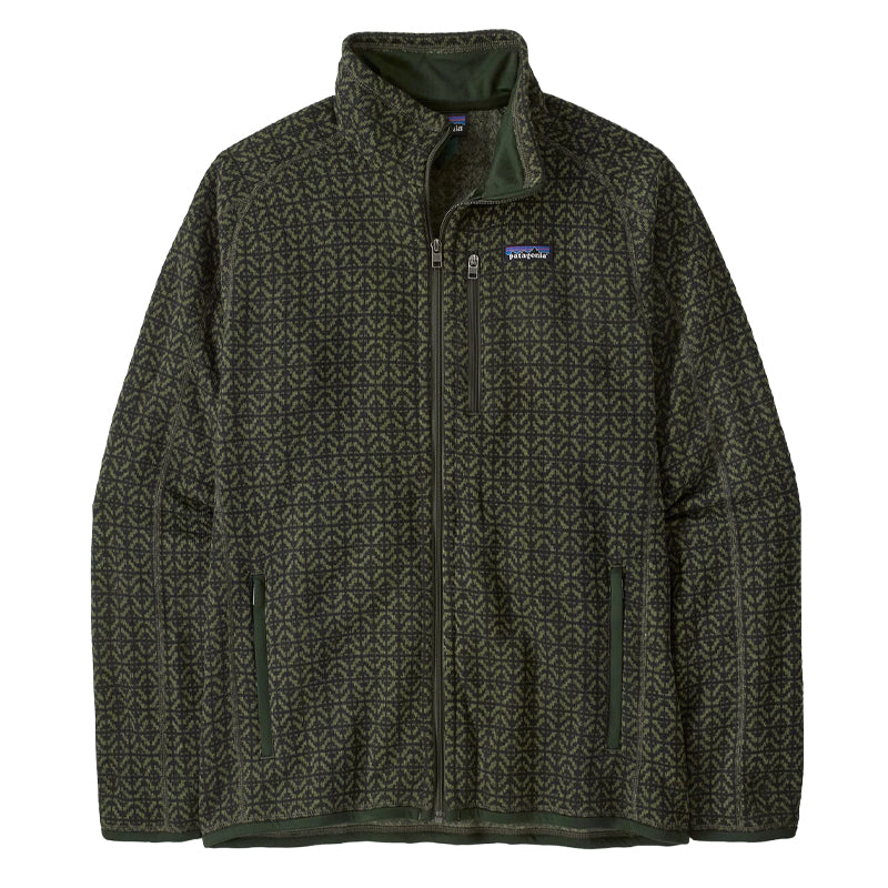 Pile uomo Better Sweater