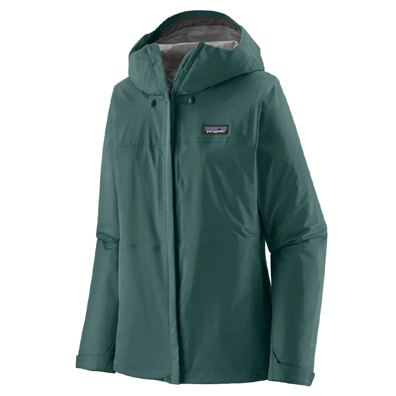Giacca donna Torrentshell 3L Rain H2No