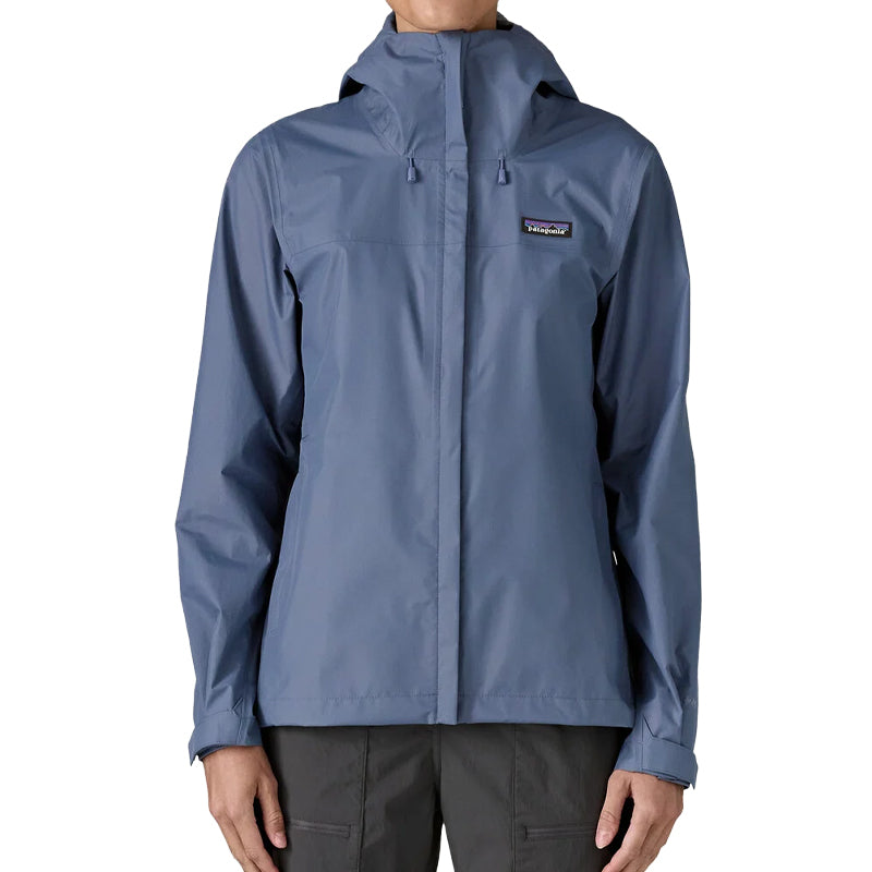 Giacca donna Torrentshell 3L Rain H2No