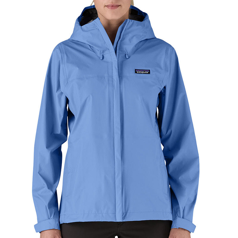 Giacca donna Torrentshell 3l