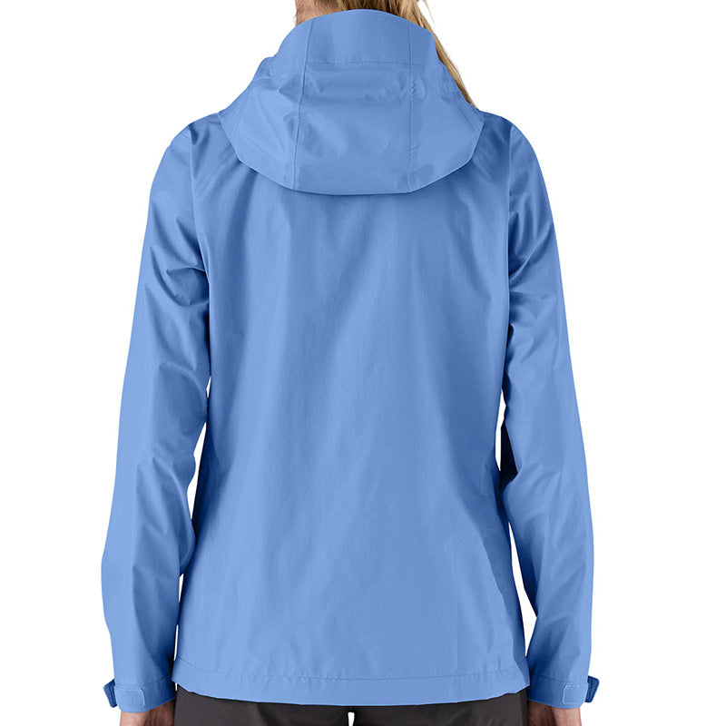 Giacca donna Torrentshell 3l