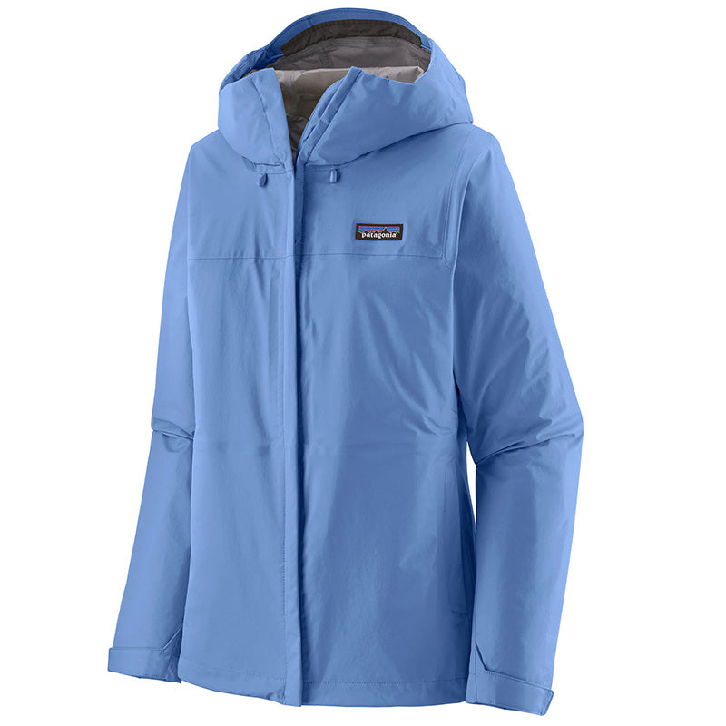 Giacca donna Torrentshell 3l