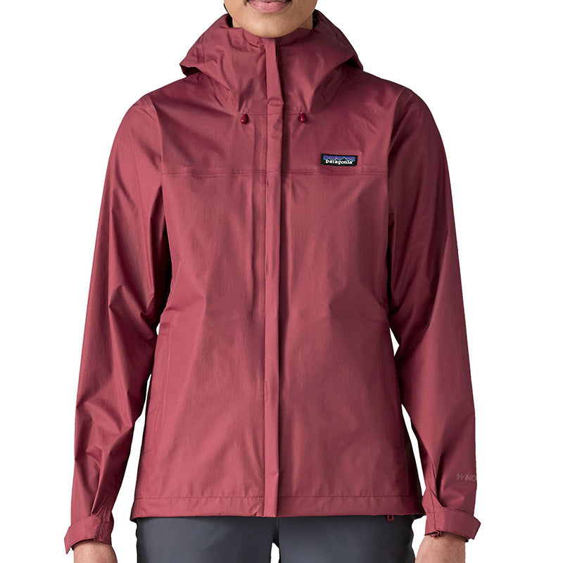 Giacca donna Torrentshell 3l