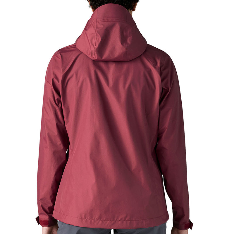 Giacca donna Torrentshell 3l