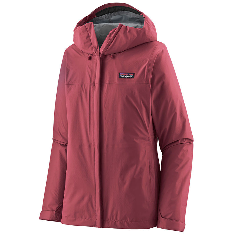 Giacca donna Torrentshell 3l