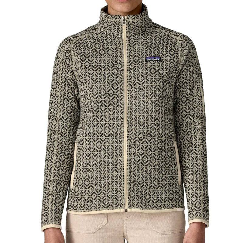 Pile donna Better Sweater