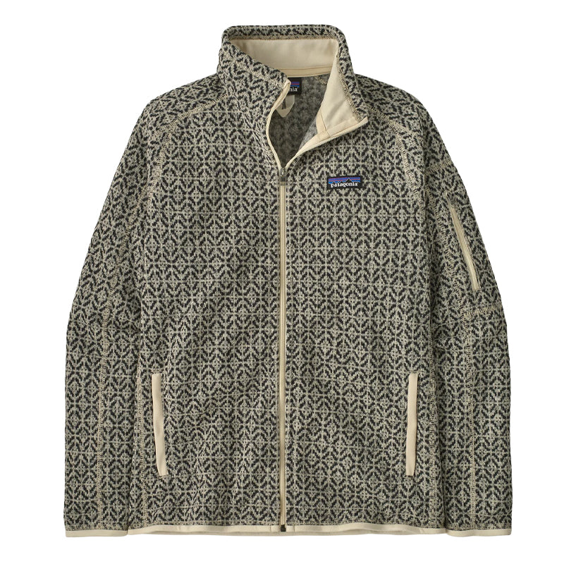 Pile donna Better Sweater