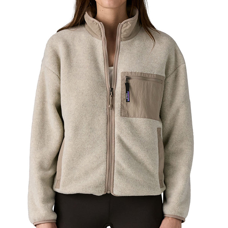 Pile donna Synchilla Fleece