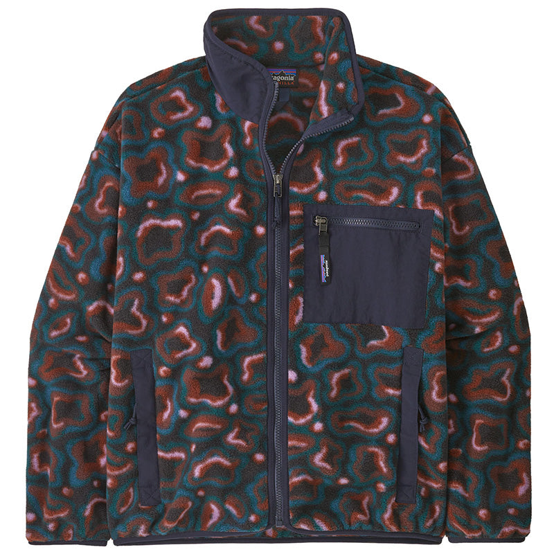 Pile donna Synchilla Fleece