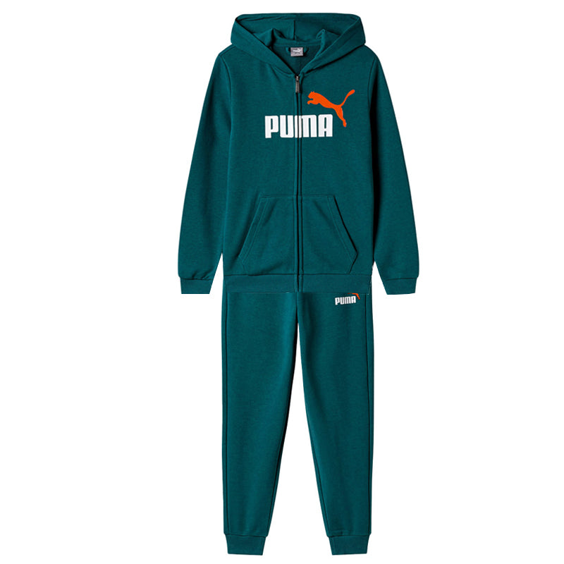 Puma tute bambino best sale