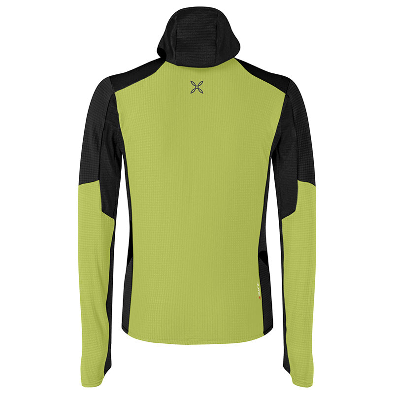 Maglia uomo Stretch Color 2