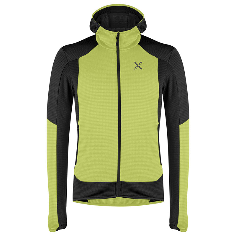 Maglia uomo Stretch Color 2