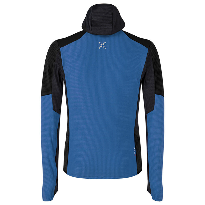 Maglia uomo Stretch Color 2