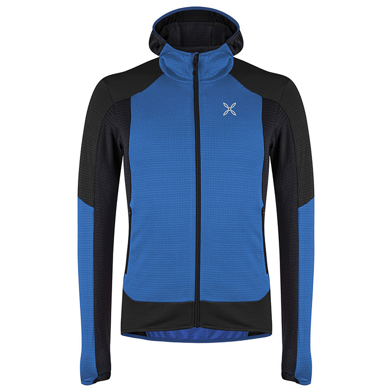 Maglia uomo Stretch Color 2