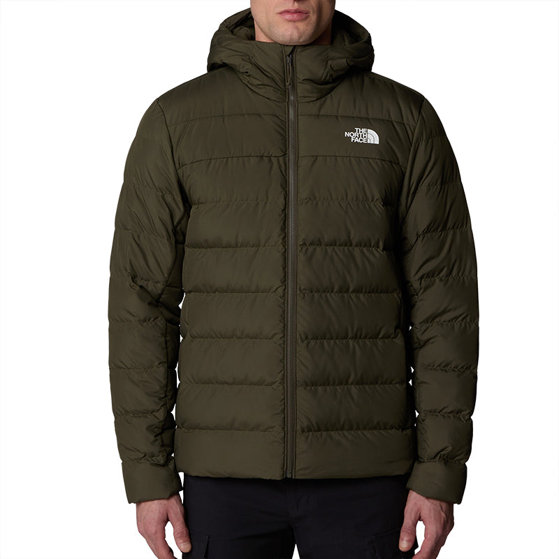 Piumino uomo Aconcagua III