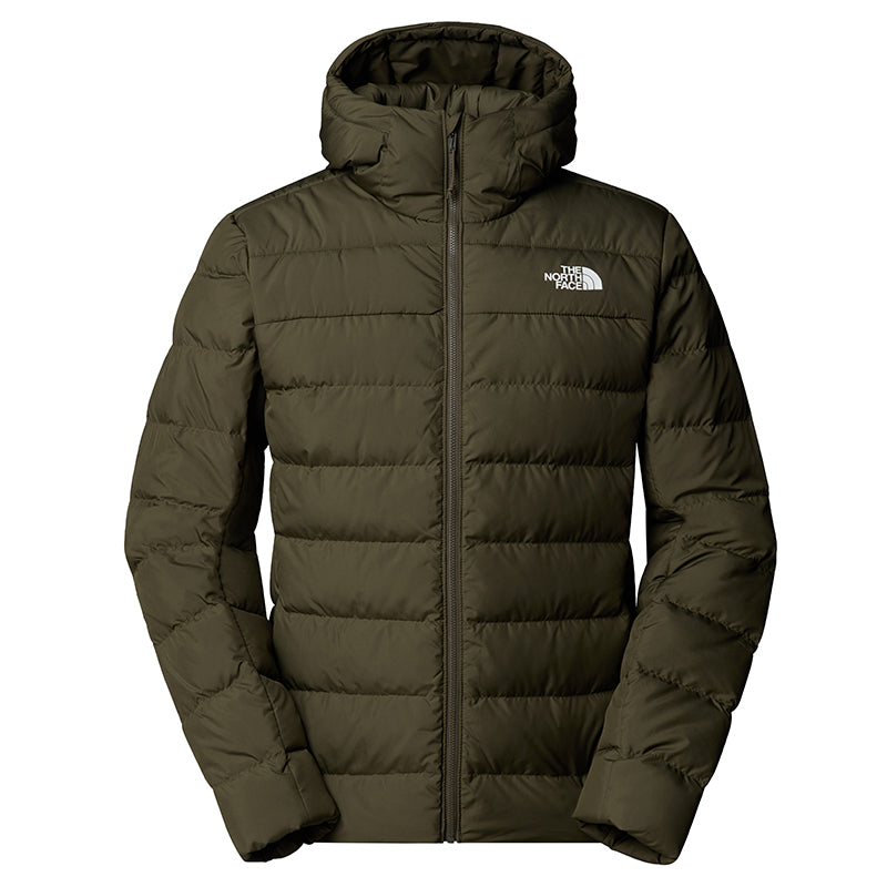 Piumino uomo Aconcagua III