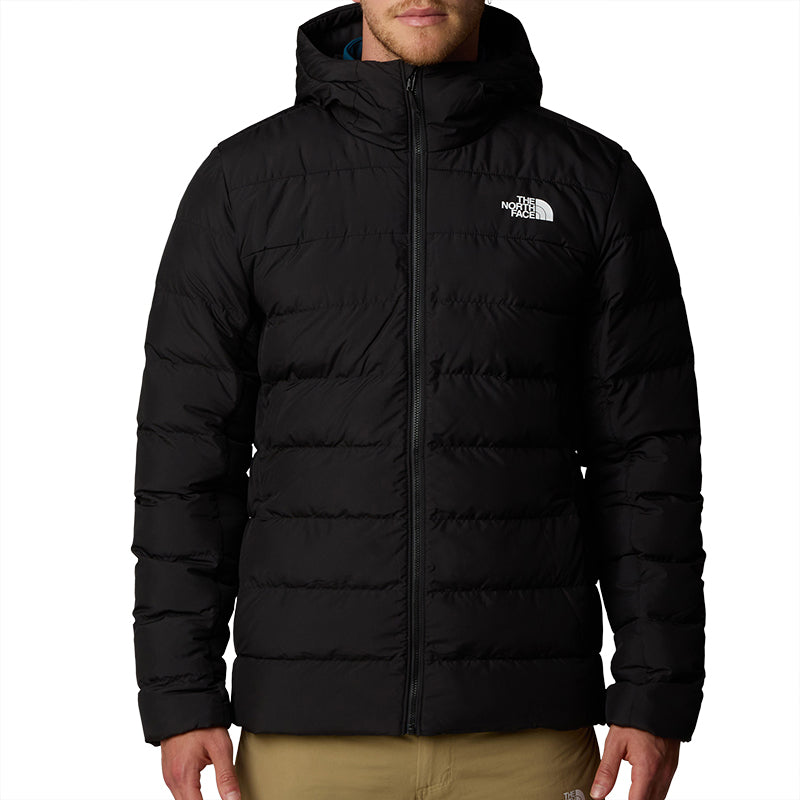 Piumino uomo Aconcagua III