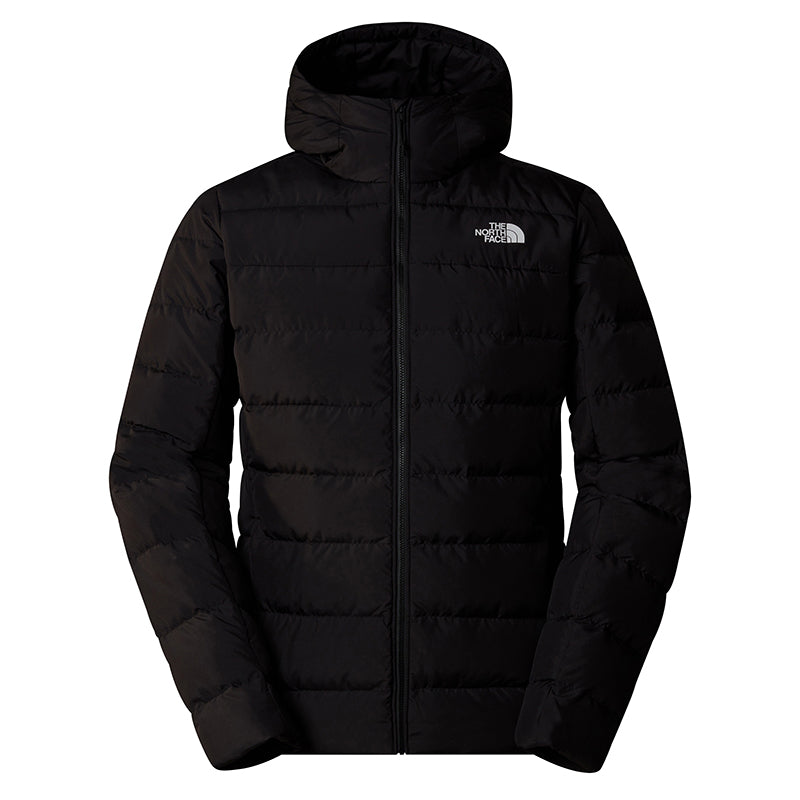 Piumino uomo Aconcagua III