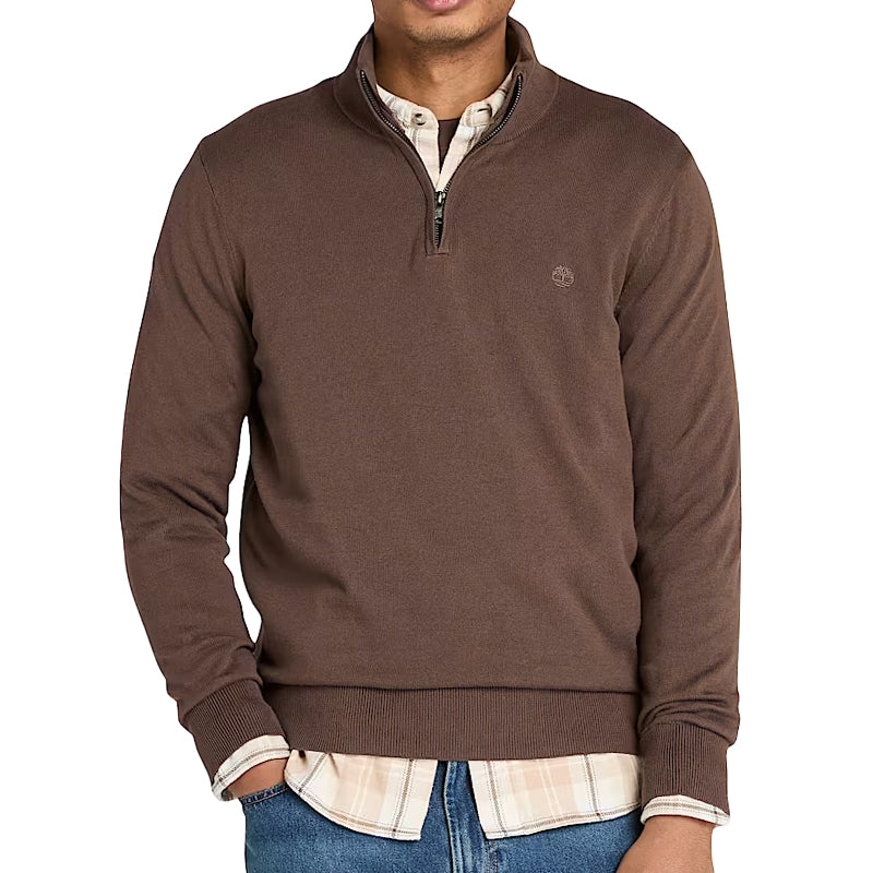 Maglione uomo Williams River