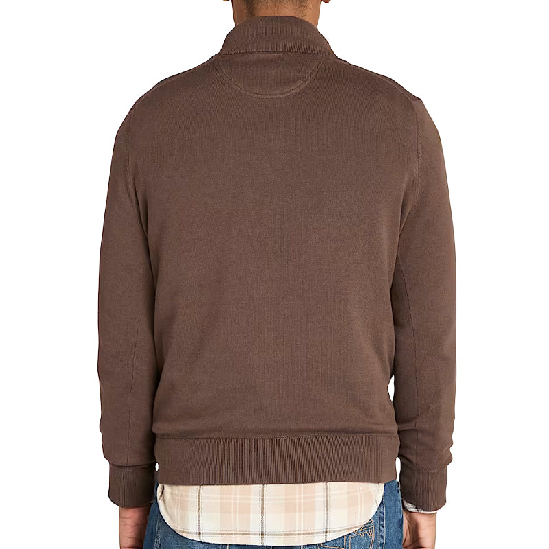 Maglione uomo Williams River