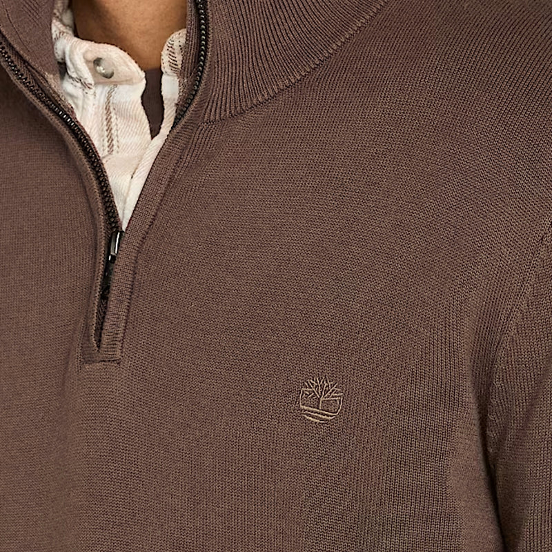 Maglione uomo Williams River