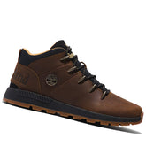 Scarpe uomo Sprint Trekker Mid