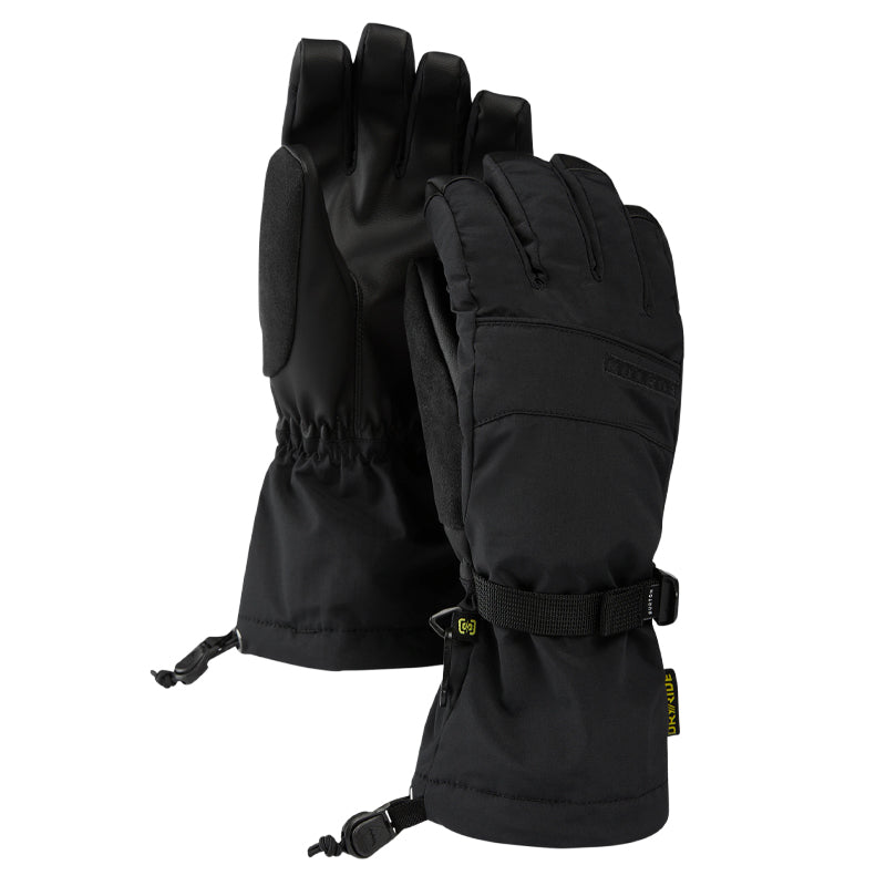 Guanti donna Profile