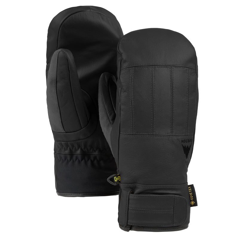 Guanti uomo moffole Gondy Leather GTX