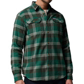 Camicia uomo Flare Gun