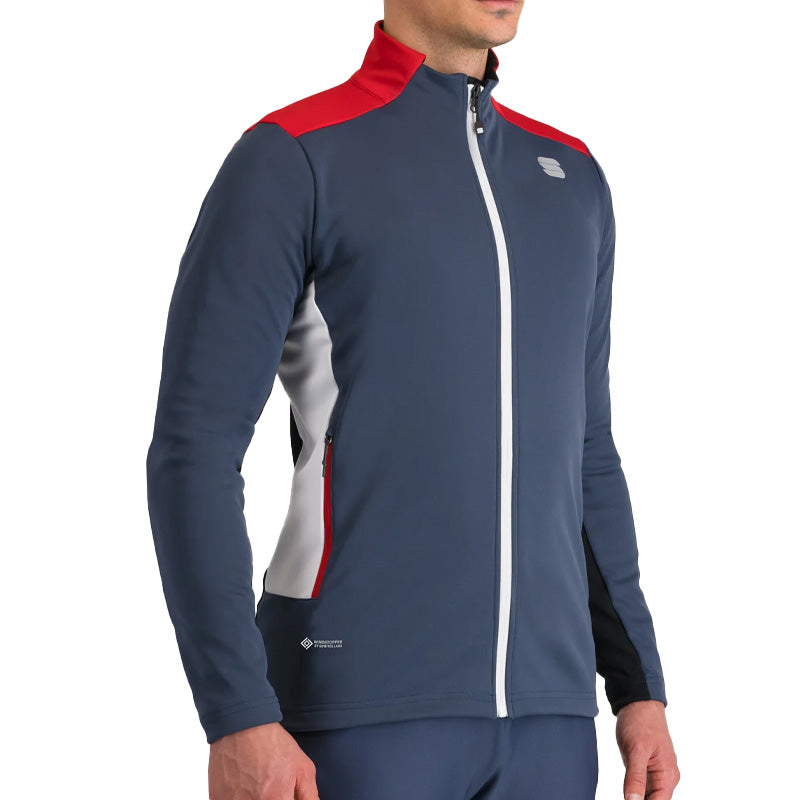 Giacca uomo Squadra