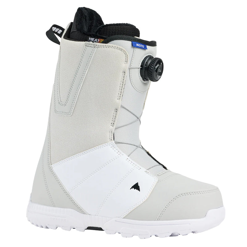 Scarponi uomo Moto BOA 2026