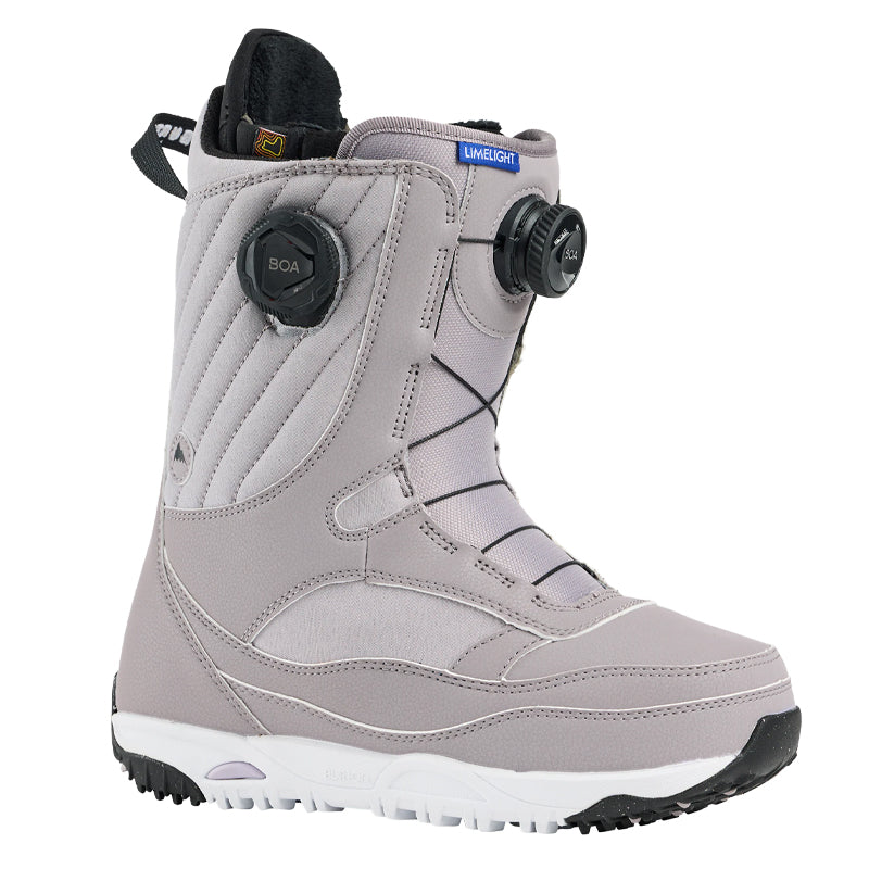 Scarponi donna Limelight BOA 2026