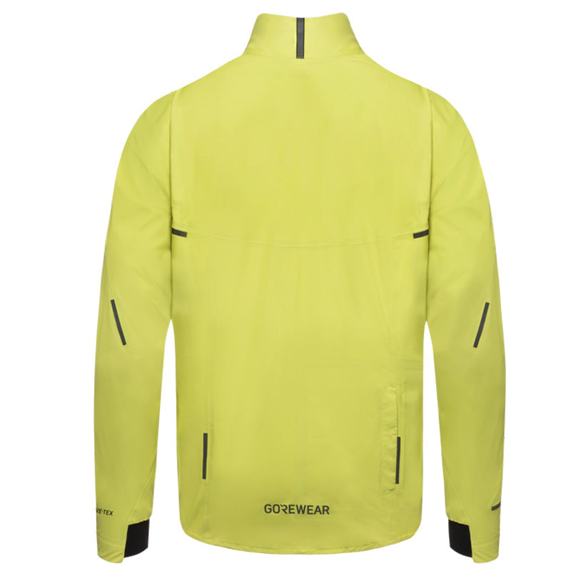 Giacca uomo Spinshift GTX