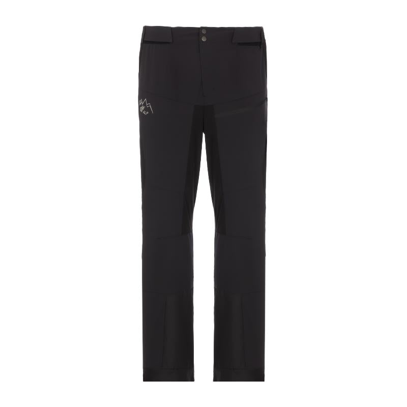 Pantaloni uomo softshell Finger
