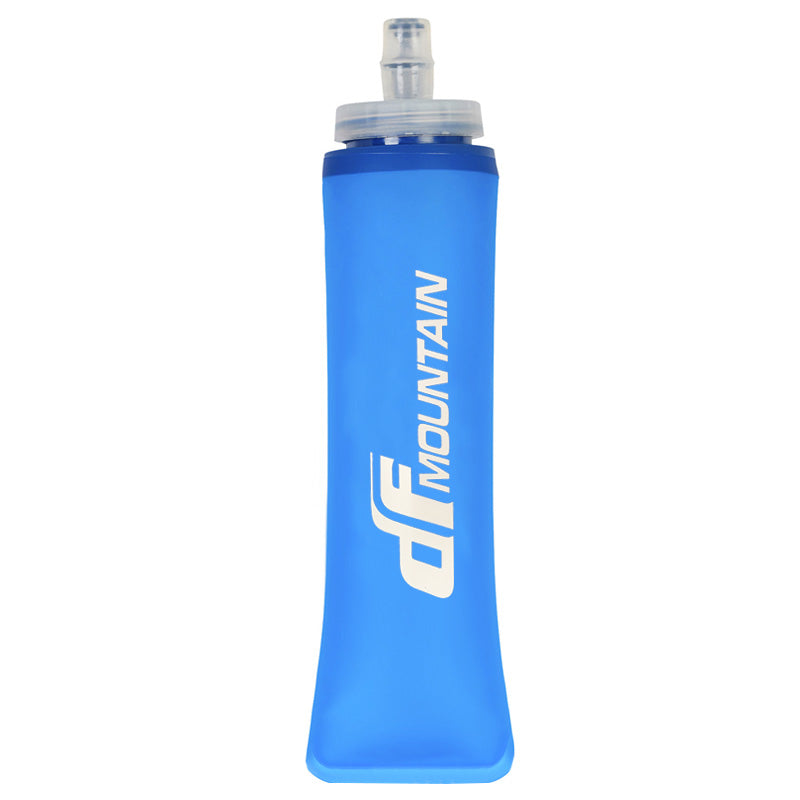 Borraccia bicolore TENERE - 750 ml Borraccia bicolore TENERE - 750 ml