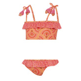 Bikini bambina mini Pon Pon