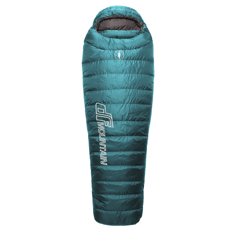 Sacco a pelo Jorasses 730