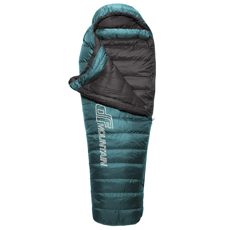 Sacco a pelo Eiger 930