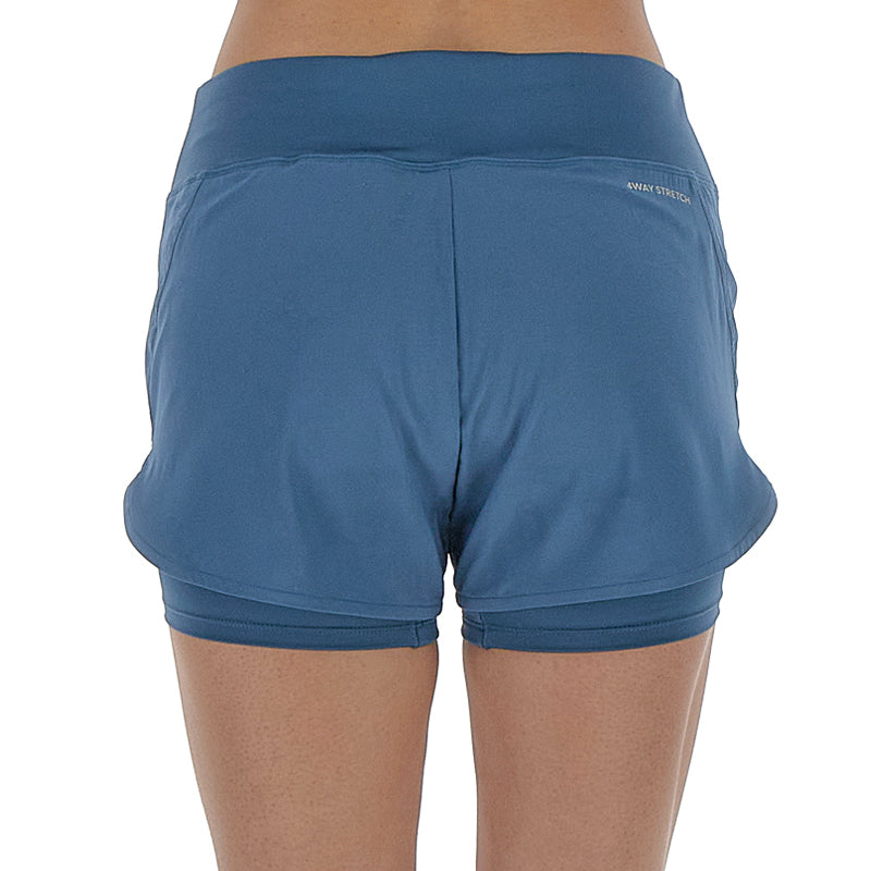 Pantaloncino donna Tornei