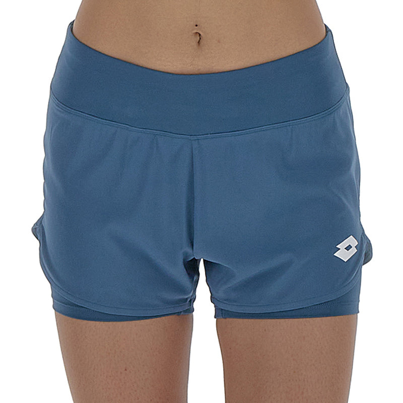 Pantaloncino donna Tornei