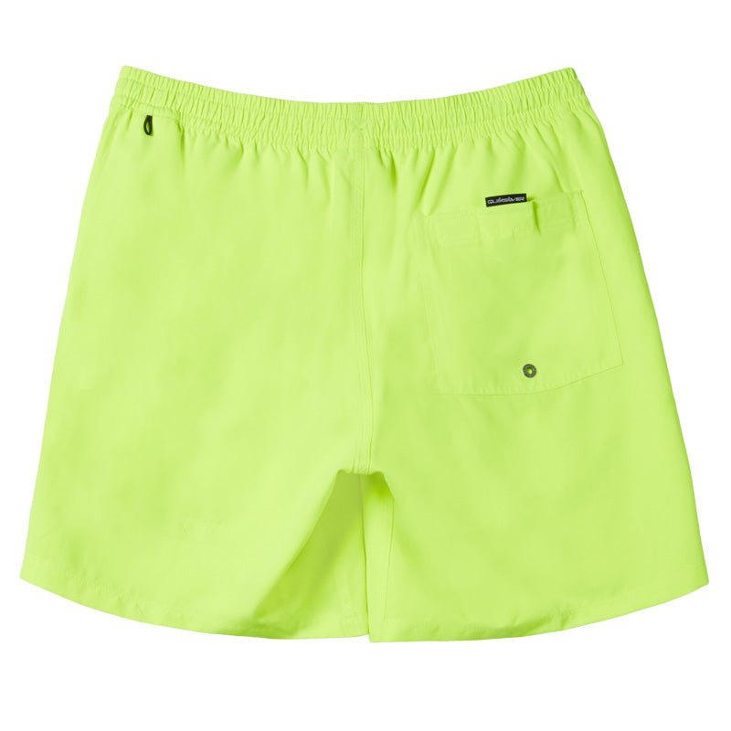 Boxer bambino Everyday Solid Volley