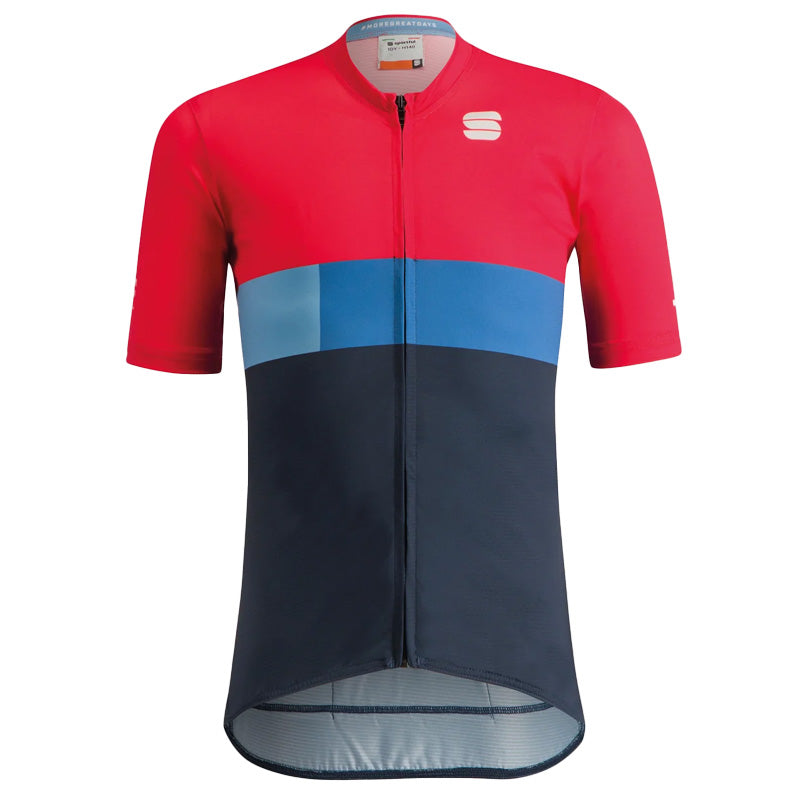 Maglia bambino Snap Jersey