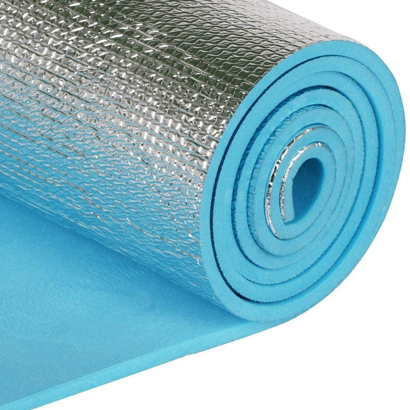 Materassino EVA alluminato