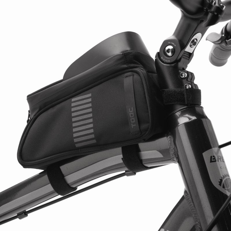 Borsa Telaio Urban 2L