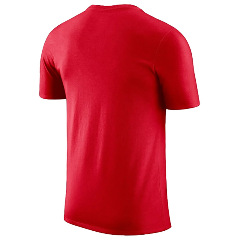 T-shirt uomo NBA Chicago Bulls