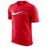 T-shirt uomo NBA Chicago Bulls